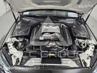 2017 Mercedes Benz C-Class