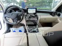 2017 Mercedes Benz C-Class