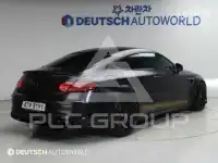 2017 Mercedes Benz C-Class