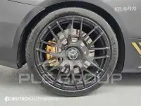 2017 Mercedes Benz C-Class