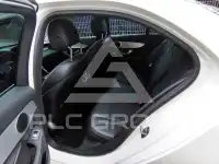 2017 Mercedes Benz C-Class