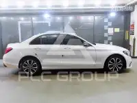 2017 Mercedes Benz C-Class