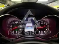 2017 Mercedes Benz C-Class