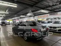 2017 Mercedes Benz C-Class