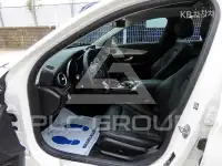 2017 Mercedes Benz C-Class