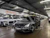 2017 Mercedes Benz C-Class