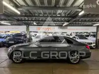 2017 Mercedes Benz C-Class