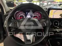 2017 Mercedes Benz C-Class