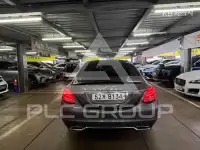 2017 Mercedes Benz C-Class