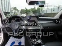 2017 Mercedes Benz C-Class