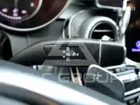 2017 Mercedes Benz C-Class