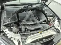 2017 Mercedes Benz C-Class