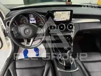 2017 Mercedes Benz C-Class