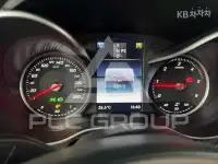 2017 Mercedes Benz C-Class