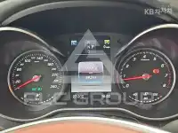 2017 Mercedes Benz C-Class