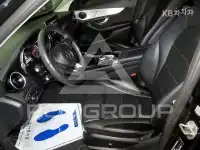 2017 Mercedes Benz C-Class