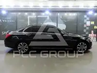 2017 Mercedes Benz C-Class