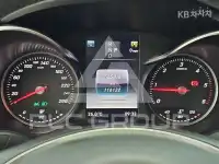 2017 Mercedes Benz C-Class