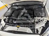 2017 Mercedes Benz C-Class