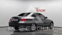 2017 Mercedes Benz C-Class
