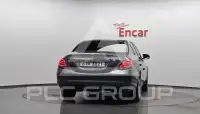 2017 Mercedes Benz C-Class