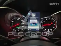 2017 Mercedes Benz C-Class