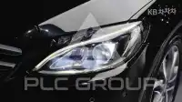 2017 Mercedes Benz C-Class