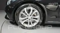 2017 Mercedes Benz C-Class