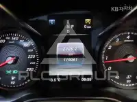 2017 Mercedes Benz C-Class