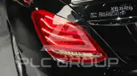 2017 Mercedes Benz C-Class