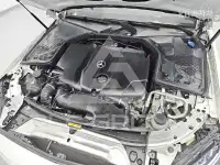 2017 Mercedes Benz C-Class