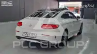 2017 Mercedes Benz C-Class