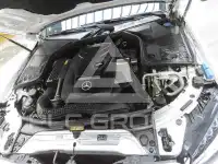 2017 Mercedes Benz C-Class