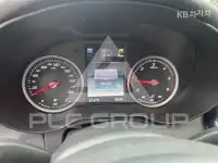 2017 Mercedes Benz C-Class