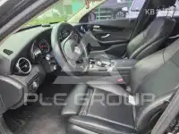 2017 Mercedes Benz C-Class