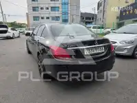 2017 Mercedes Benz C-Class