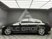 2017 Mercedes Benz C-Class
