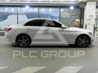 2017 Mercedes Benz C-Class