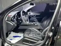 2017 Mercedes Benz C-Class