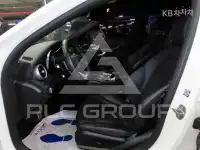 2017 Mercedes Benz C-Class