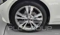 2017 Mercedes Benz C-Class