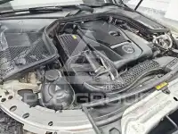2017 Mercedes Benz C-Class