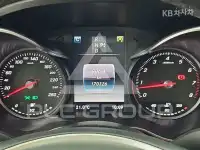 2017 Mercedes Benz C-Class