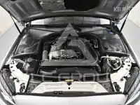 2017 Mercedes Benz C-Class