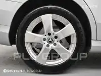 2017 Mercedes Benz C-Class