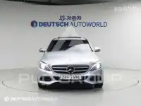 2017 Mercedes Benz C-Class