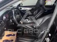 2017 Mercedes Benz C-Class
