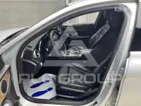 2017 Mercedes Benz C-Class