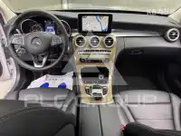 2017 Mercedes Benz C-Class