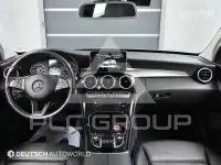 2017 Mercedes Benz C-Class